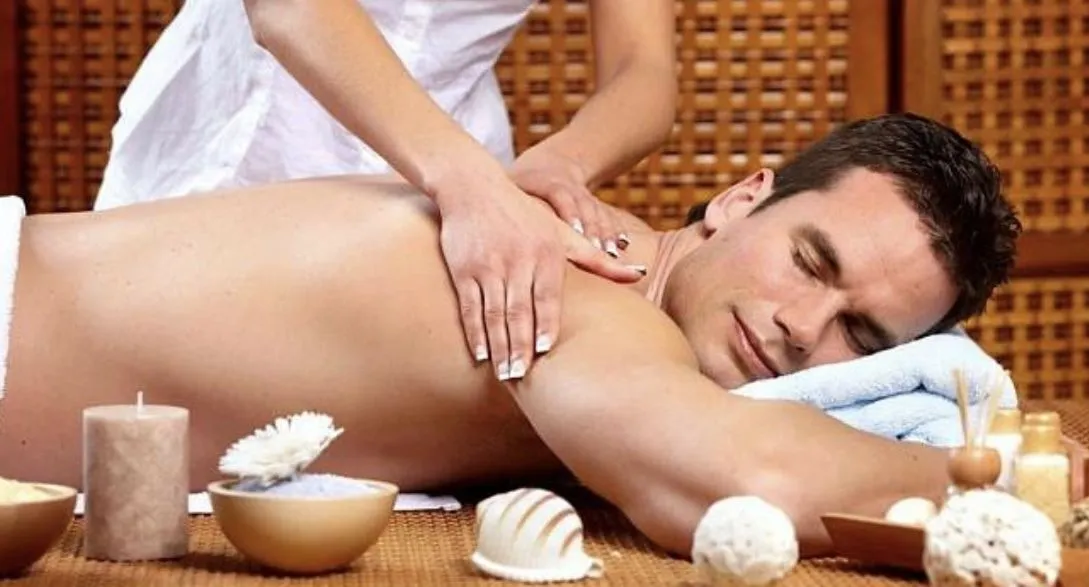 Масаж + ароматерапія: як посилити ефект